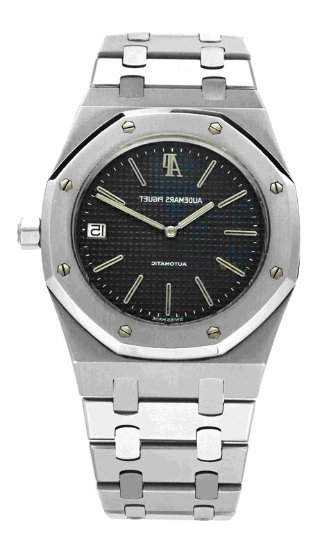 audemars piguet usado